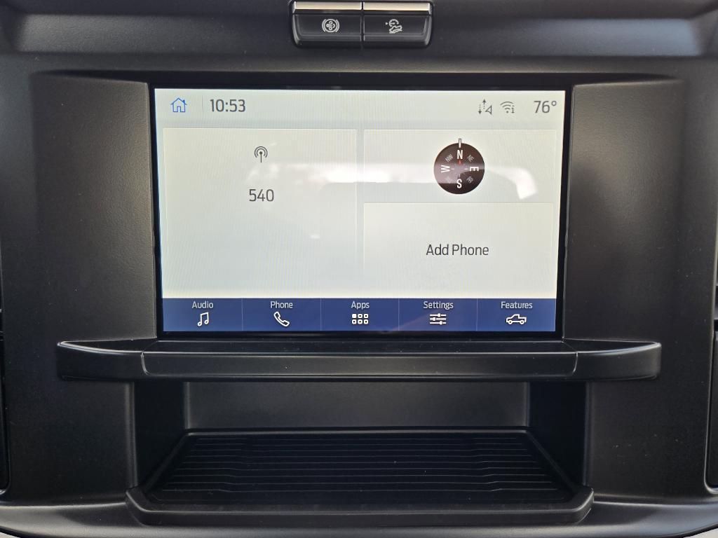 new 2026 Ford F-250 car, priced at $66,758