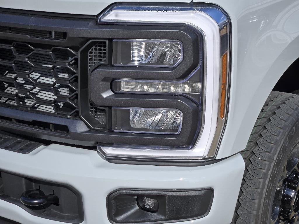 new 2026 Ford F-250 car, priced at $66,758