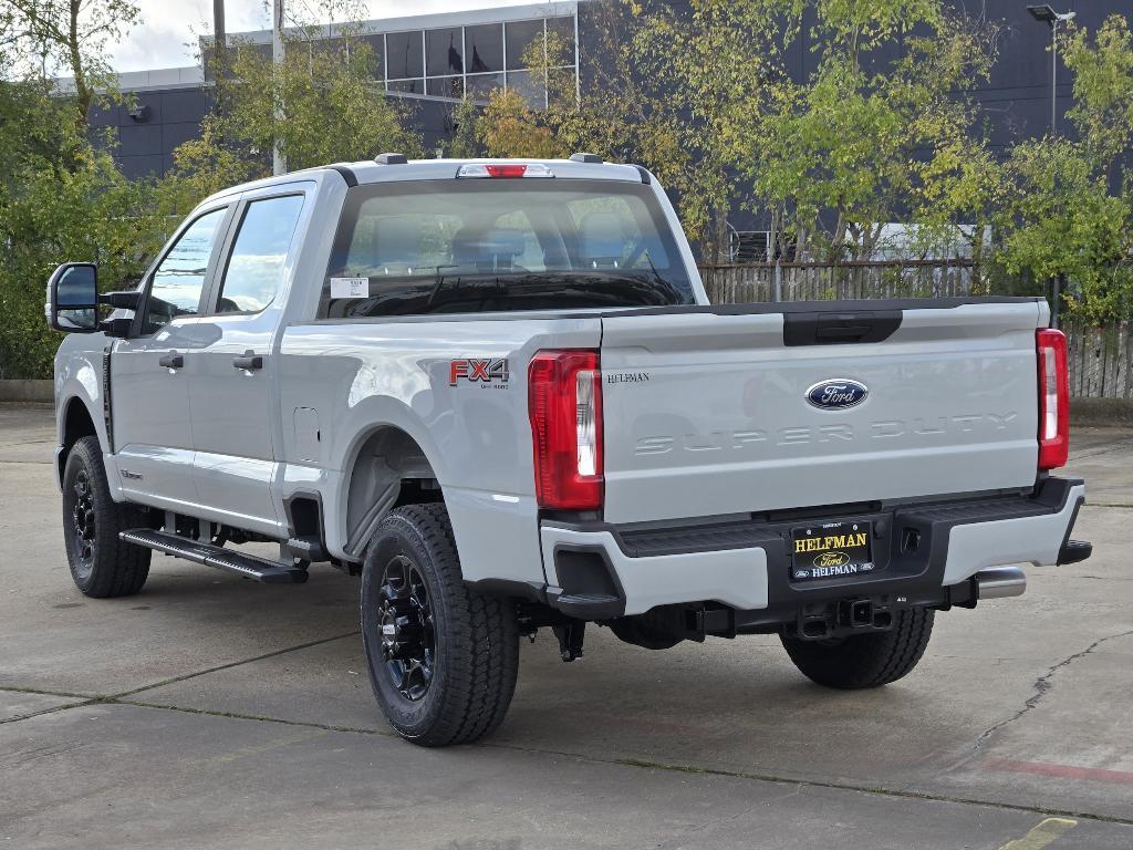 new 2026 Ford F-250 car, priced at $66,758