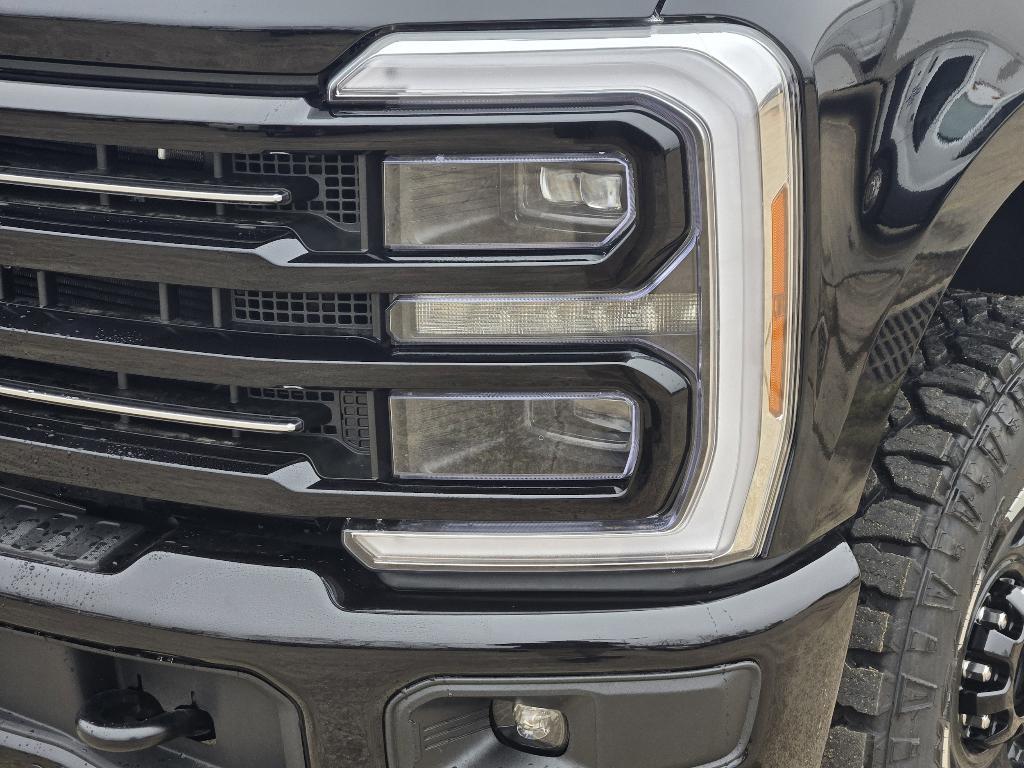 new 2026 Ford F-250 car, priced at $96,509