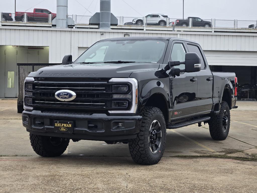 new 2026 Ford F-250 car, priced at $96,509