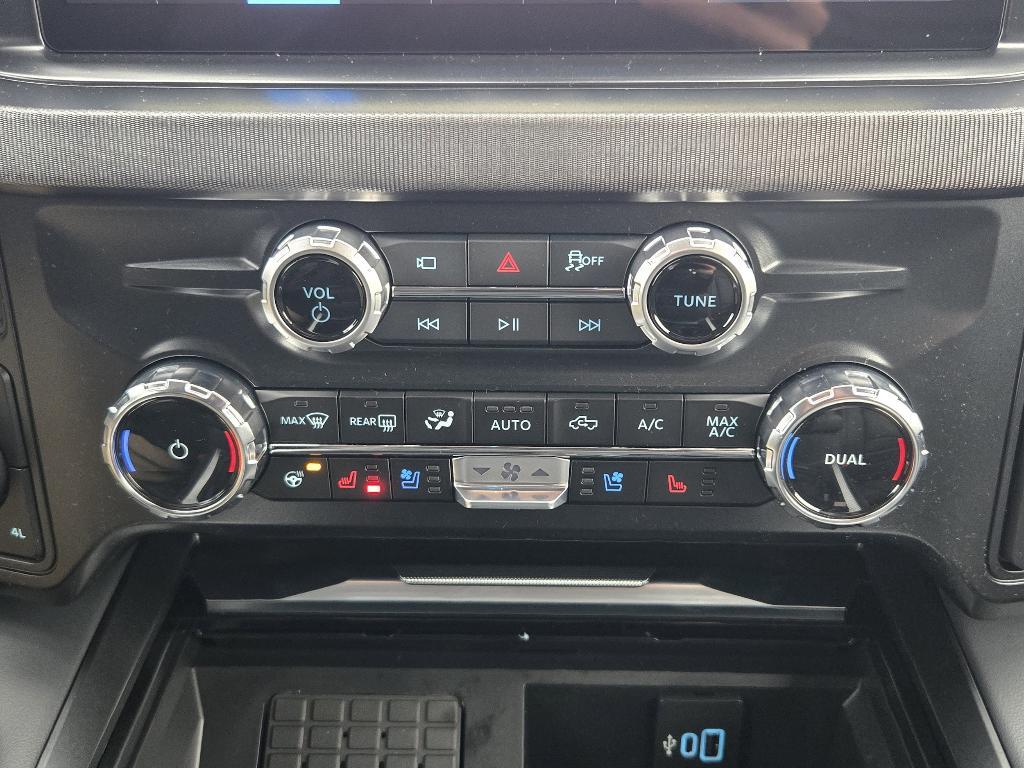 new 2026 Ford F-250 car, priced at $96,509