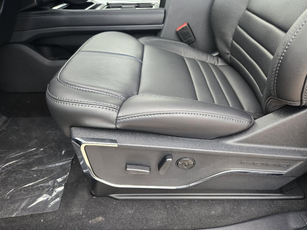 new 2026 Ford F-250 car, priced at $96,509