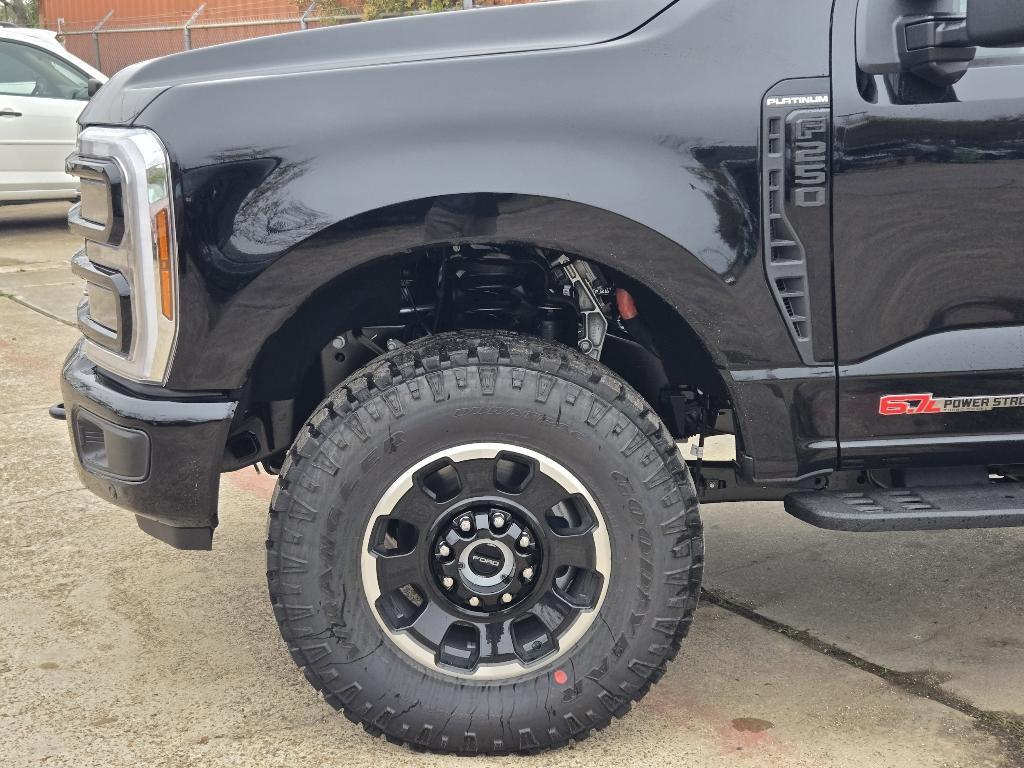 new 2026 Ford F-250 car, priced at $96,509