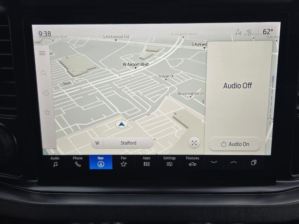 new 2026 Ford F-250 car, priced at $96,509