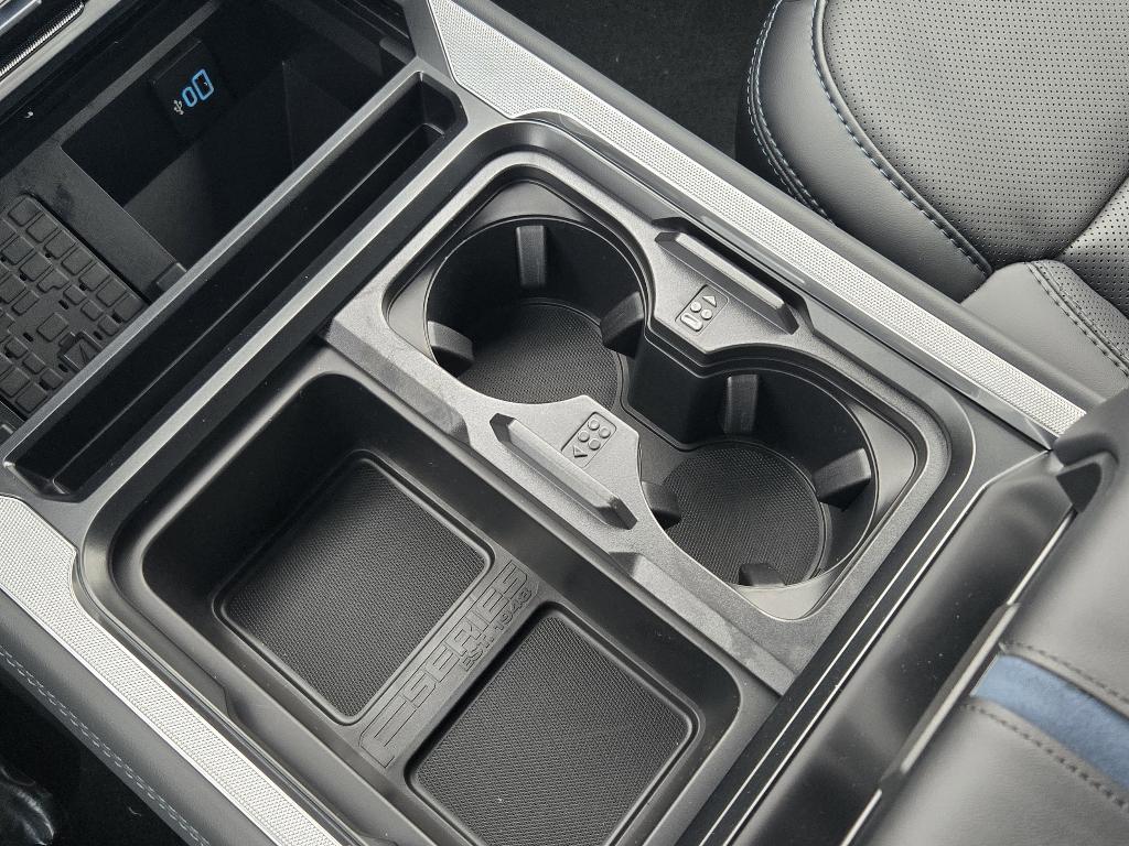 new 2026 Ford F-250 car, priced at $96,509