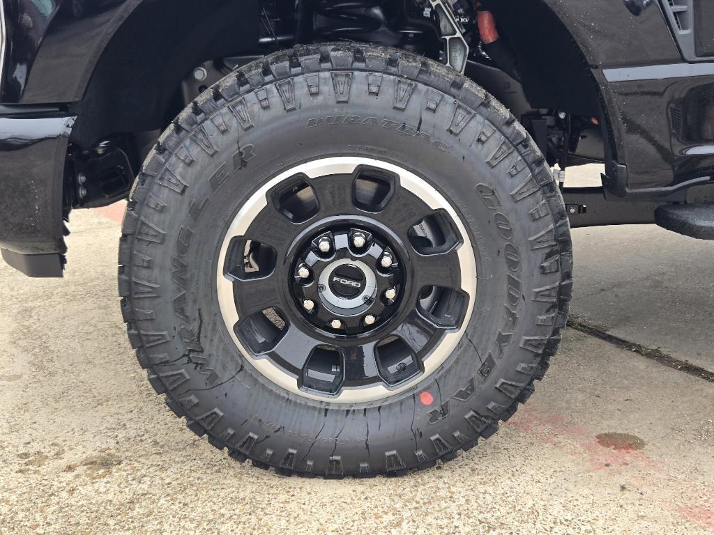 new 2026 Ford F-250 car, priced at $96,509