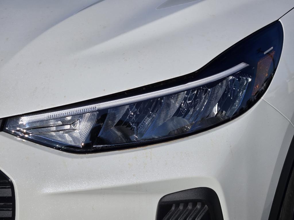 new 2026 Ford Escape car, priced at $29,876