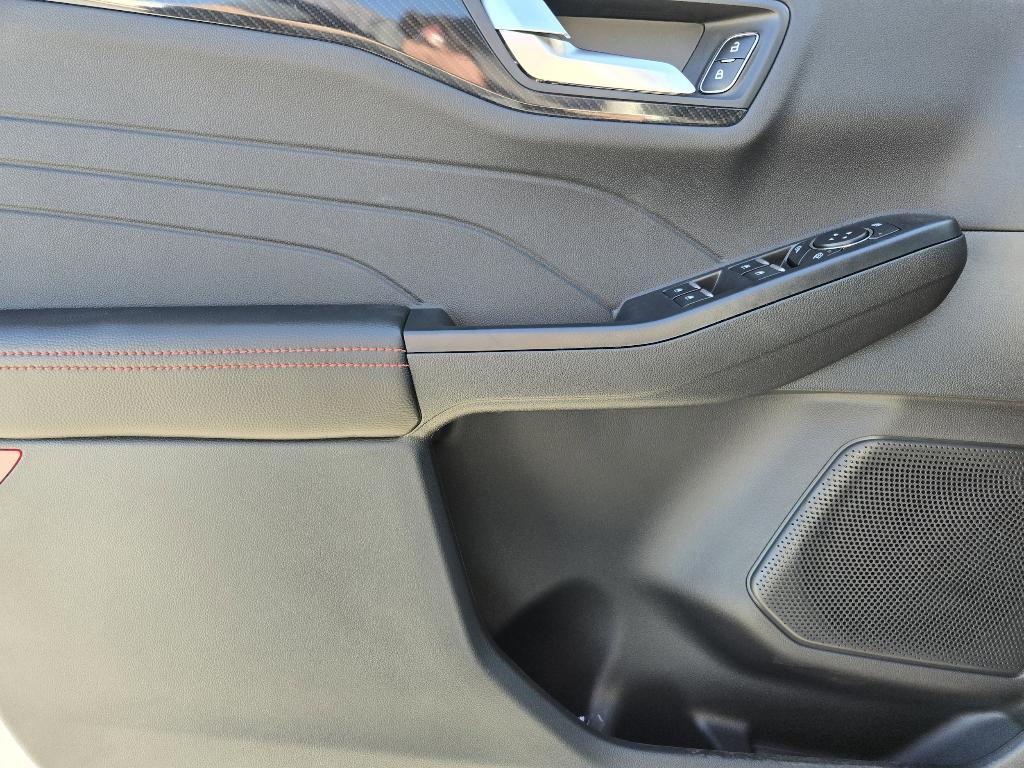 new 2026 Ford Escape car, priced at $29,876