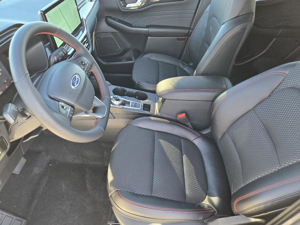 new 2026 Ford Escape car, priced at $29,876