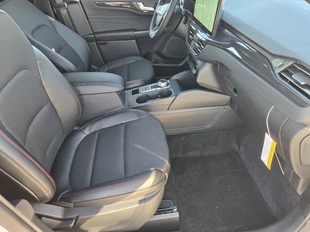 new 2026 Ford Escape car, priced at $29,876