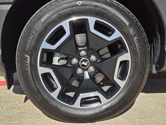 used 2024 Ford Bronco Sport car, priced at $31,991