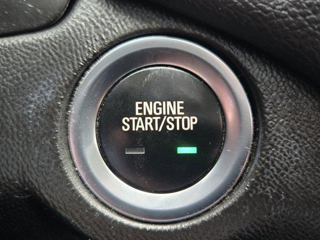 used 2022 Chevrolet Equinox car, priced at $13,991