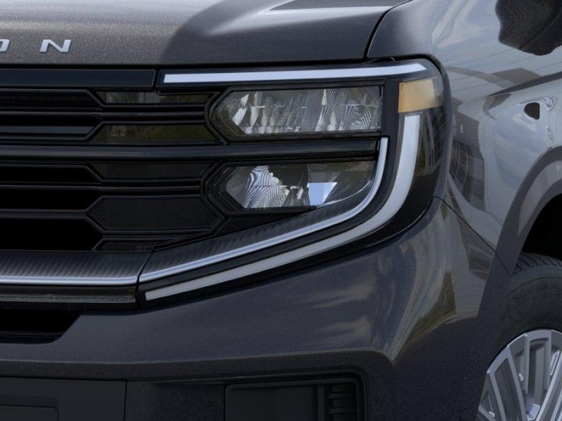 new 2026 Ford Expedition Max car, priced at $74,612
