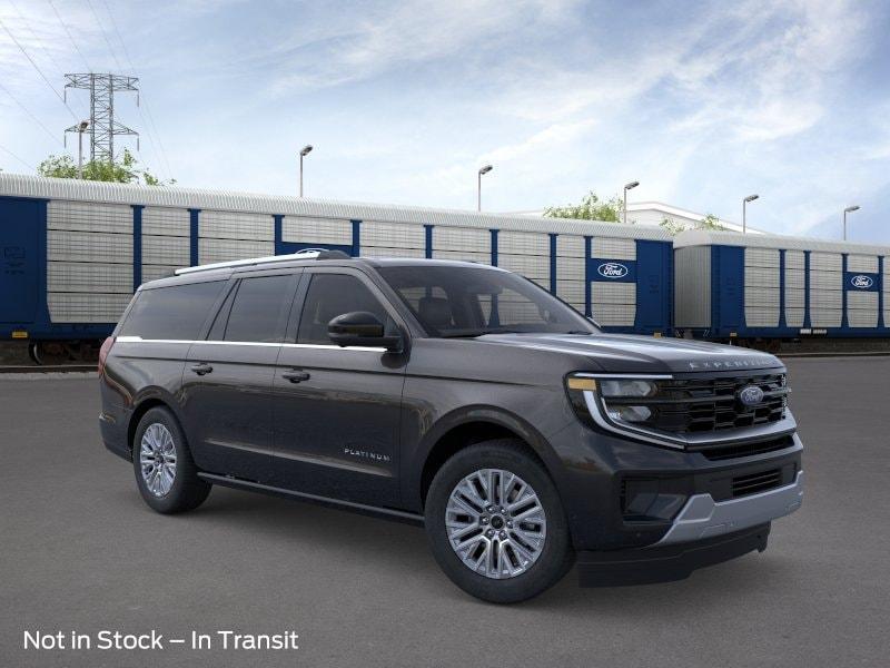 new 2026 Ford Expedition Max car, priced at $74,612