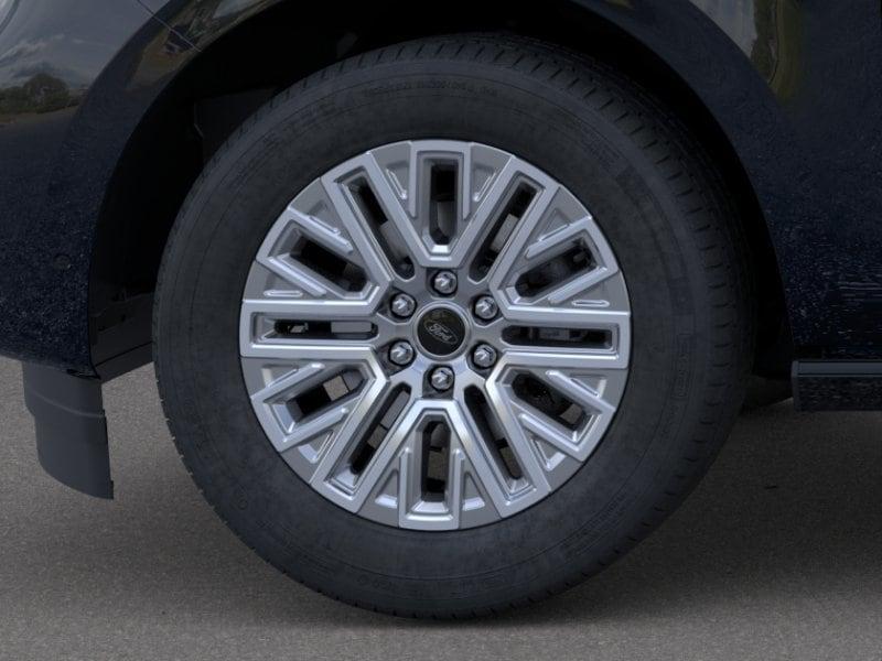 new 2026 Ford Expedition Max car, priced at $74,612
