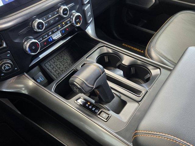 used 2023 Ford F-150 car, priced at $56,216