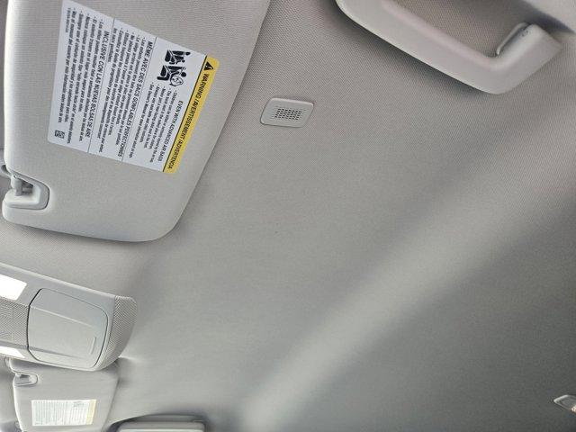 used 2024 Ford Edge car, priced at $26,491