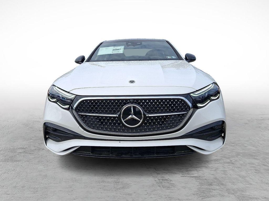 new 2026 Mercedes-Benz E-Class car, priced at $79,930