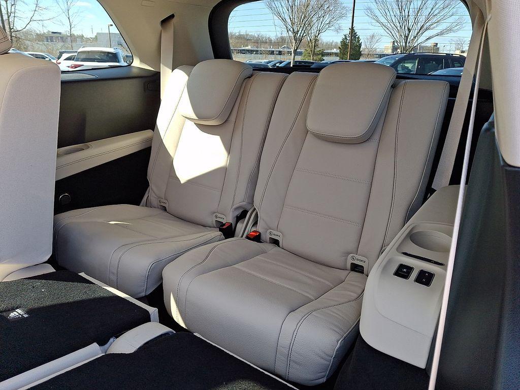 new 2026 Mercedes-Benz GLS 580 car, priced at $125,955