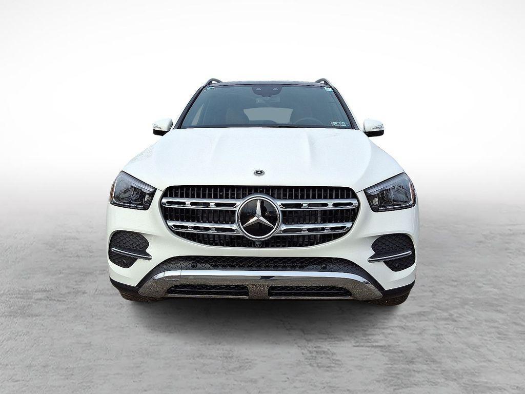 used 2026 Mercedes-Benz GLE 350 car, priced at $68,092