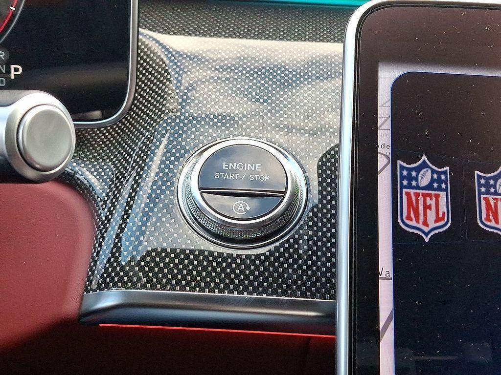 new 2026 Mercedes-Benz S-Class car, priced at $150,735