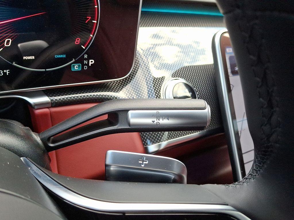 new 2026 Mercedes-Benz S-Class car, priced at $150,735