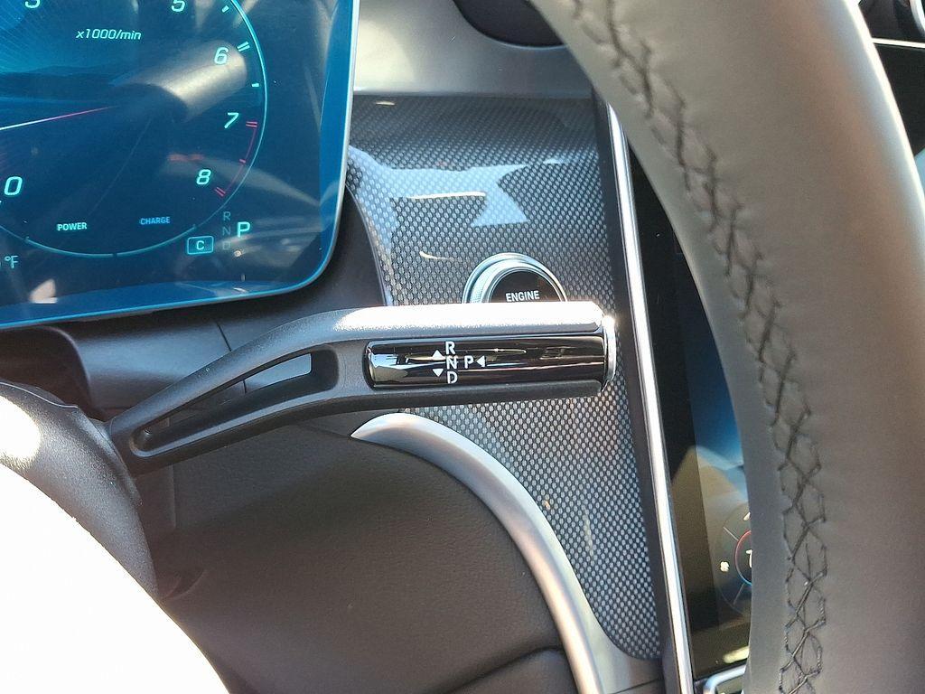 new 2026 Mercedes-Benz AMG GLC 43 car, priced at $68,685