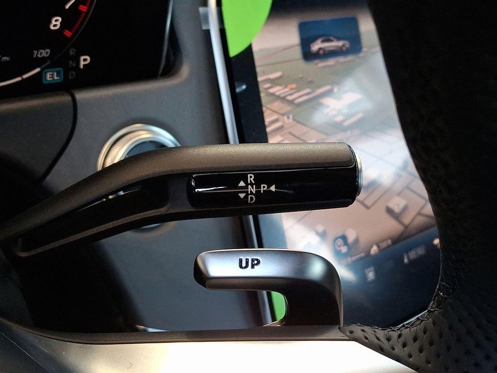 new 2026 Mercedes-Benz AMG E 53 car, priced at $107,375