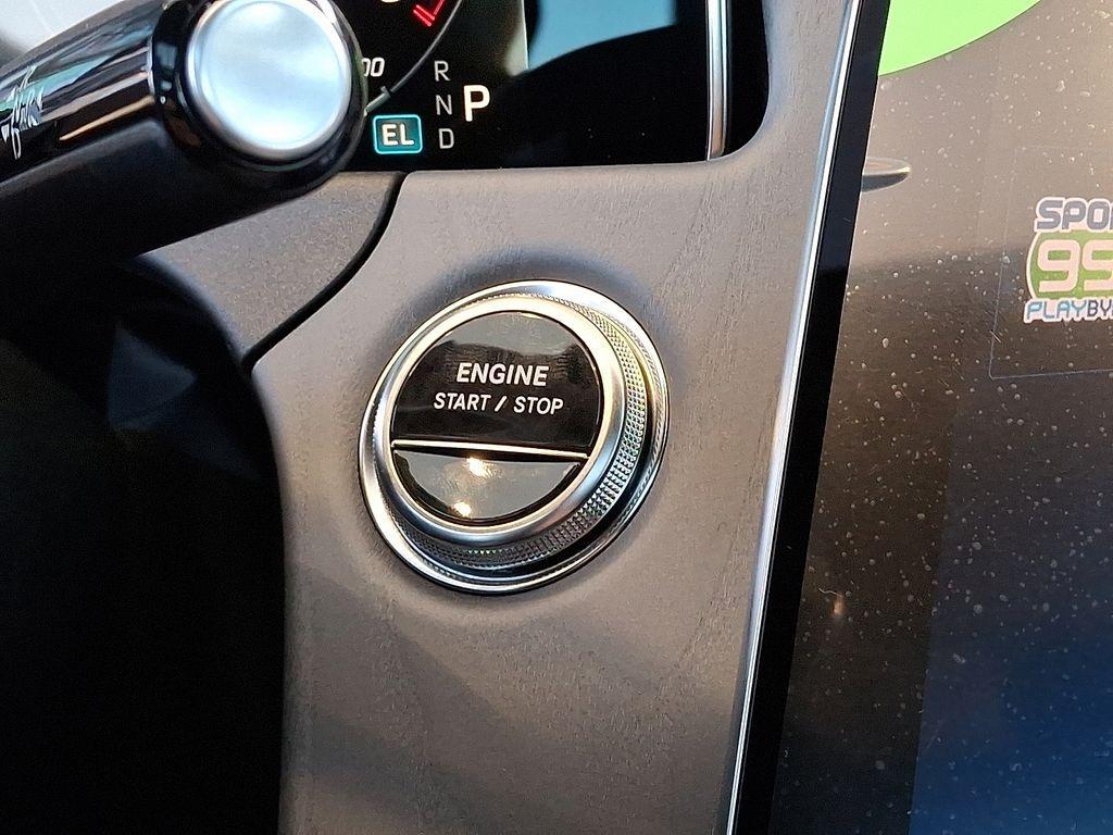 new 2026 Mercedes-Benz AMG E 53 car, priced at $107,375