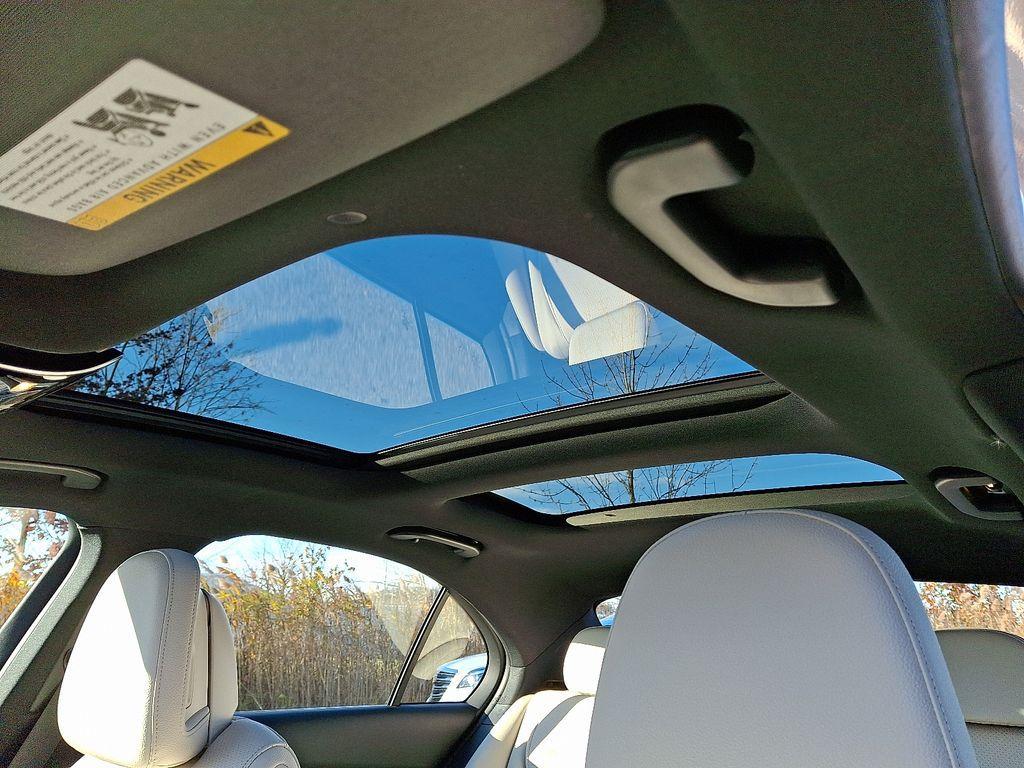 used 2022 Mercedes-Benz C-Class car, priced at $34,899