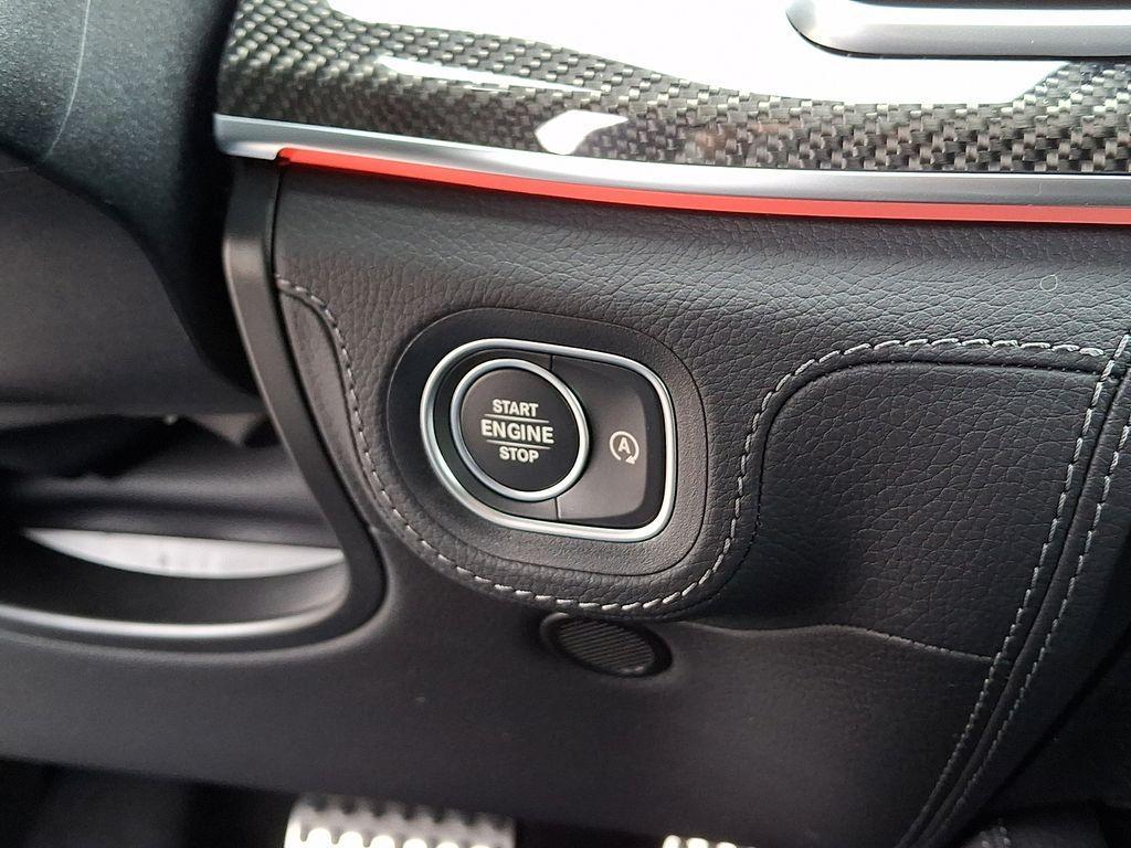 new 2026 Mercedes-Benz AMG GLE 53 car, priced at $98,458