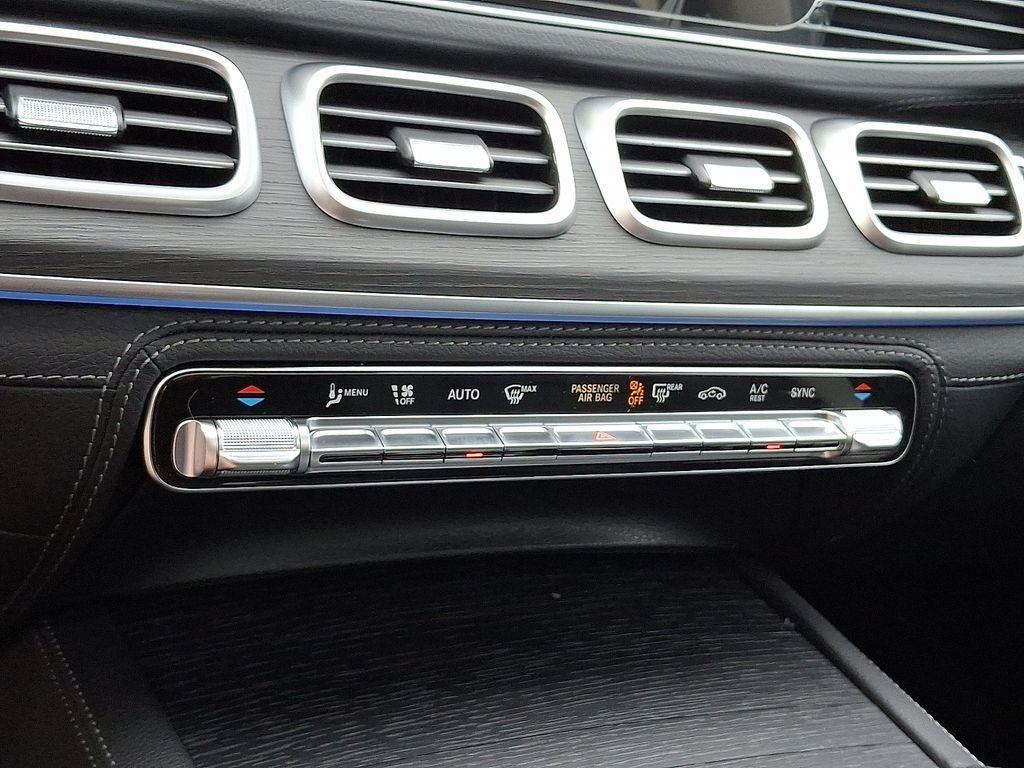 used 2026 Mercedes-Benz GLE 450 car, priced at $77,154