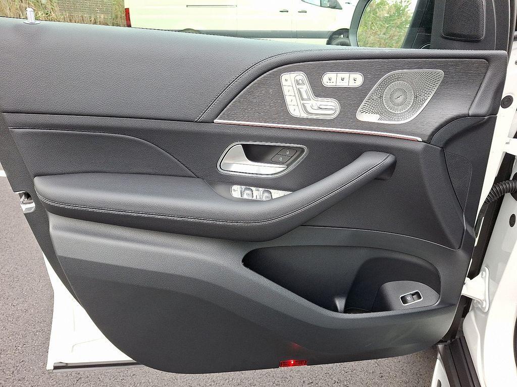 used 2026 Mercedes-Benz GLE 450 car, priced at $77,154