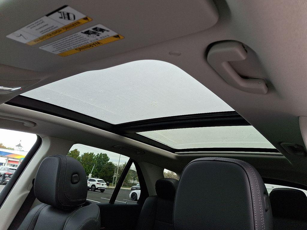 used 2026 Mercedes-Benz GLE 450 car, priced at $77,154