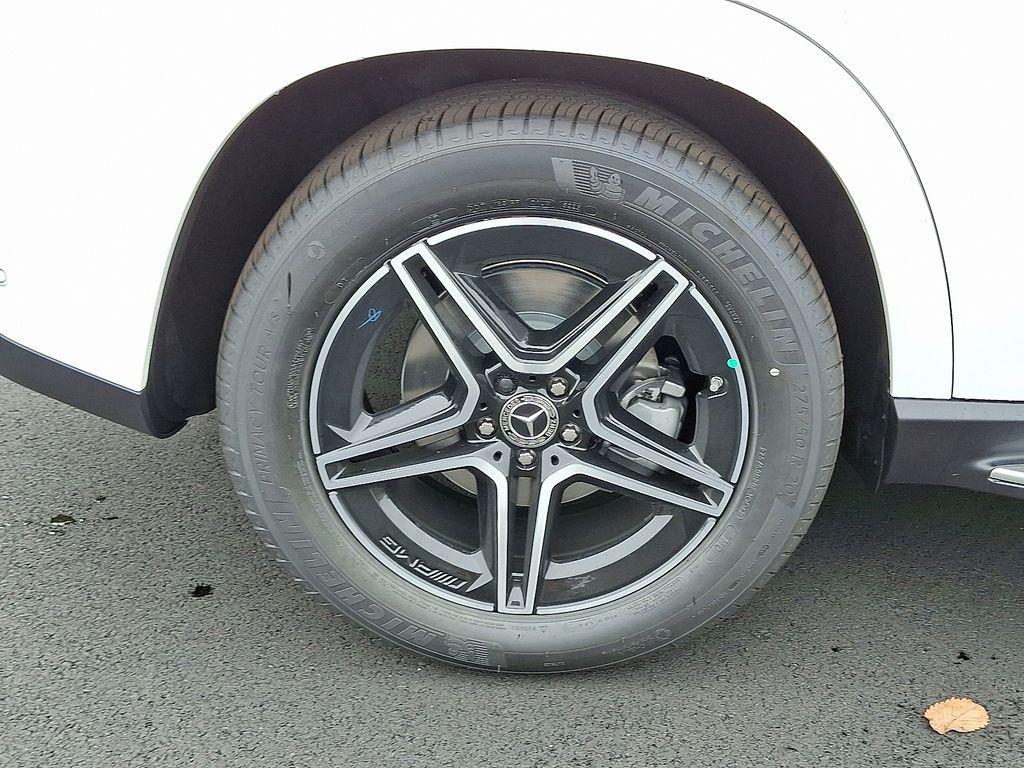 used 2026 Mercedes-Benz GLE 450 car, priced at $77,154