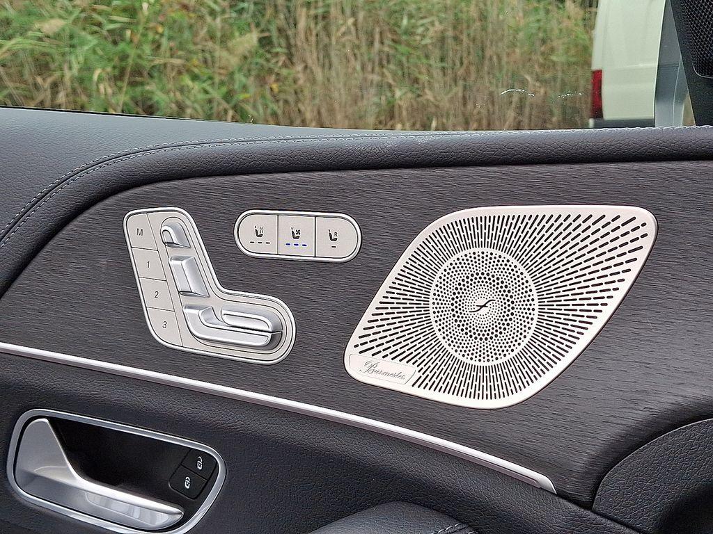 used 2026 Mercedes-Benz GLE 450 car, priced at $77,154