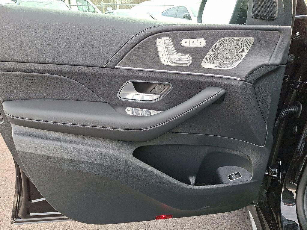 used 2026 Mercedes-Benz AMG GLE 53 car, priced at $90,388