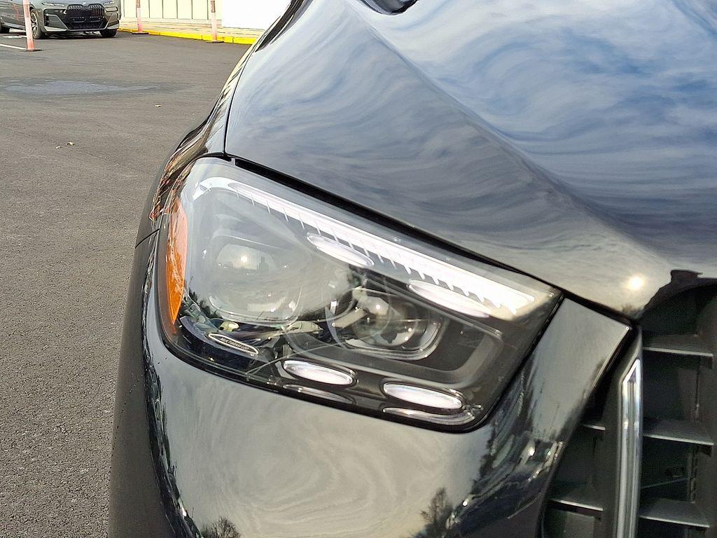 used 2026 Mercedes-Benz AMG GLE 53 car, priced at $90,388