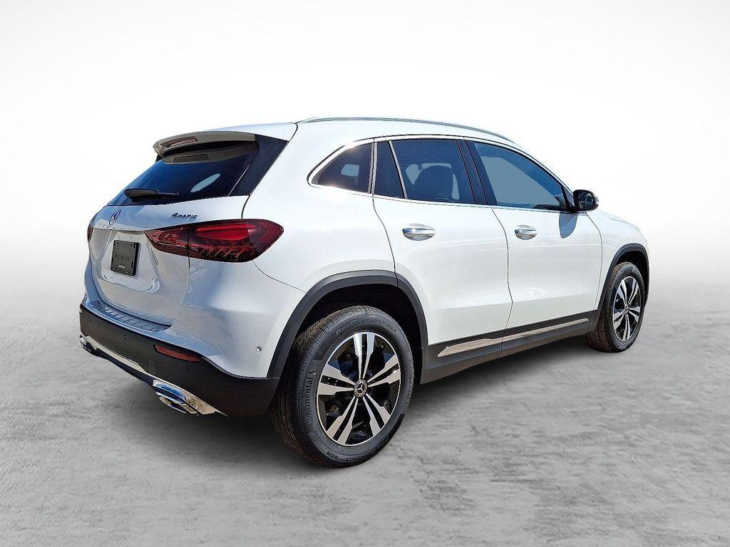 used 2026 Mercedes-Benz GLA 250 car, priced at $49,065