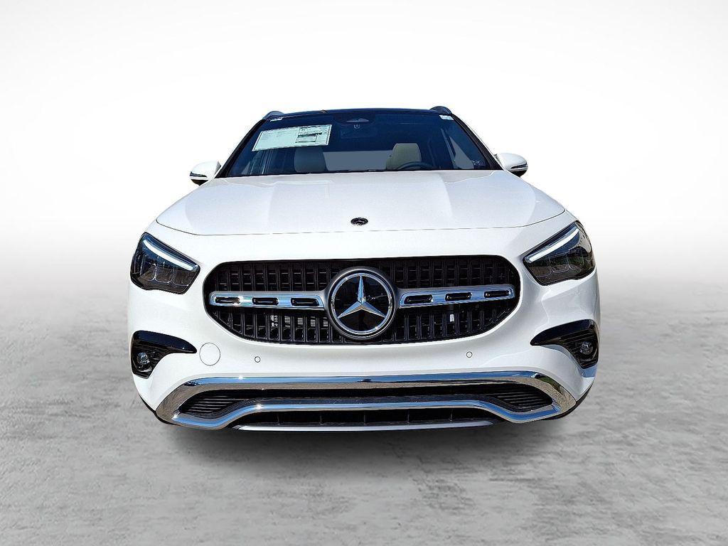 used 2026 Mercedes-Benz GLA 250 car, priced at $49,065