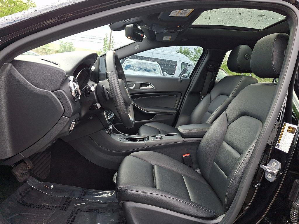 used 2020 Mercedes-Benz GLA 250 car, priced at $23,596