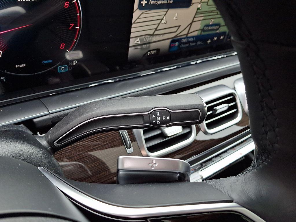 new 2026 Mercedes-Benz GLE 350 car, priced at $66,533