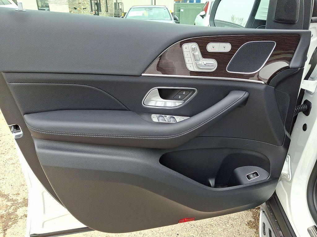 new 2026 Mercedes-Benz GLE 350 car, priced at $66,533