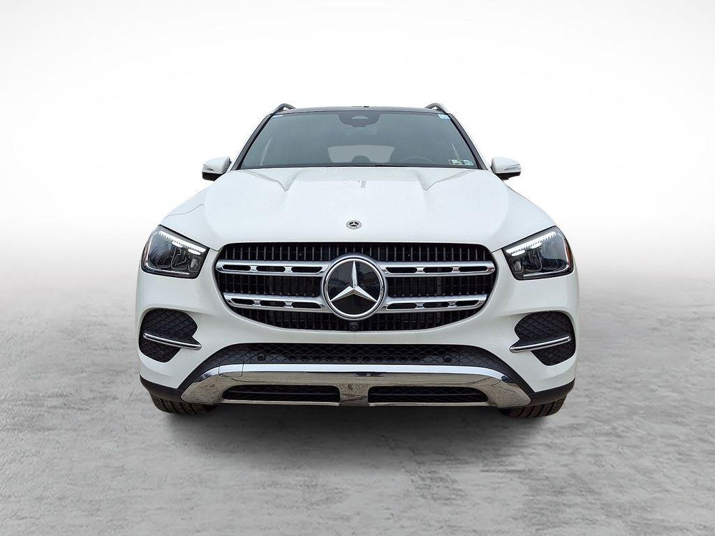 new 2026 Mercedes-Benz GLE 350 car, priced at $66,533