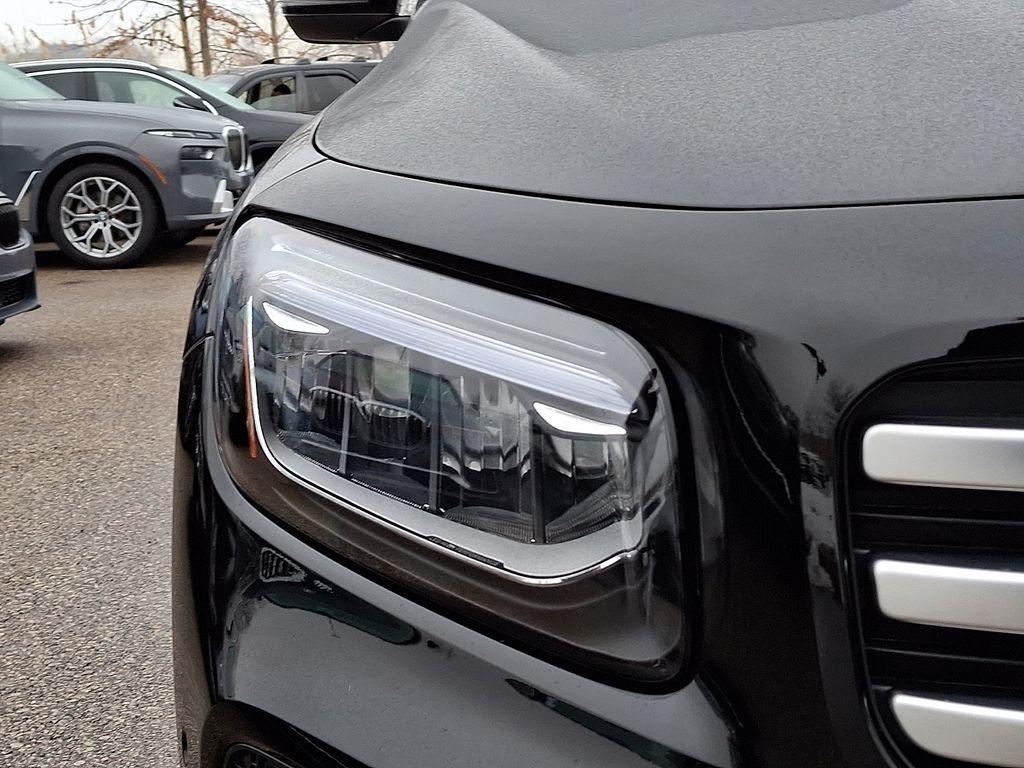 used 2026 Mercedes-Benz GLB 250 car, priced at $49,048