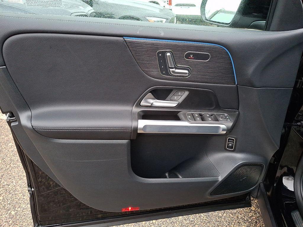 used 2026 Mercedes-Benz GLB 250 car, priced at $49,048