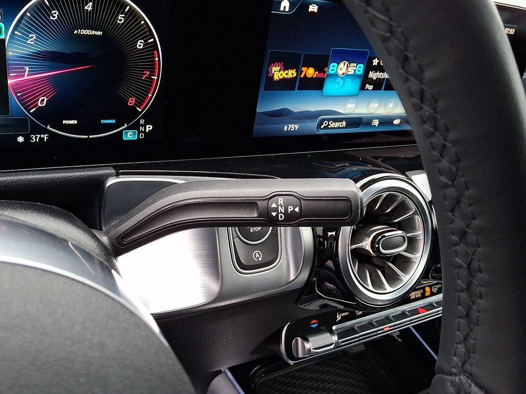 used 2026 Mercedes-Benz GLB 250 car, priced at $49,048