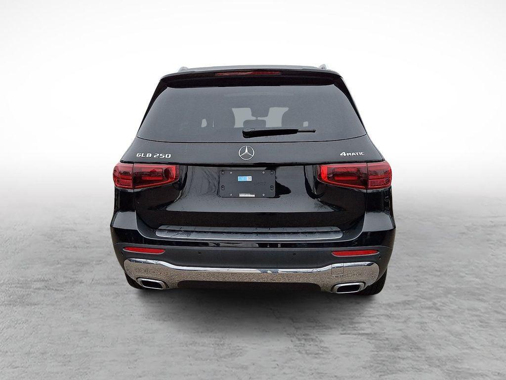 used 2026 Mercedes-Benz GLB 250 car, priced at $49,048