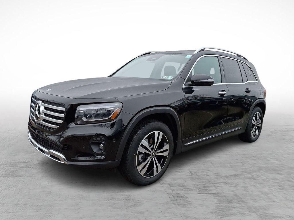 used 2026 Mercedes-Benz GLB 250 car, priced at $49,048